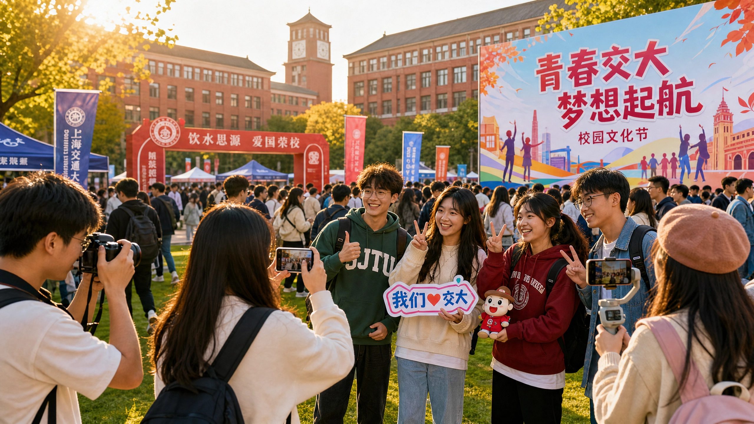 高清动漫-高清动漫社区 | 2025校园传媒创作大赛精彩回顾